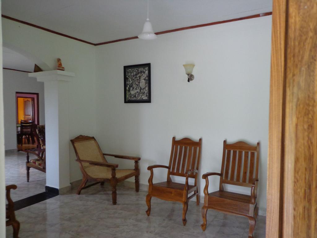 Bentota Villa Eksteriør billede