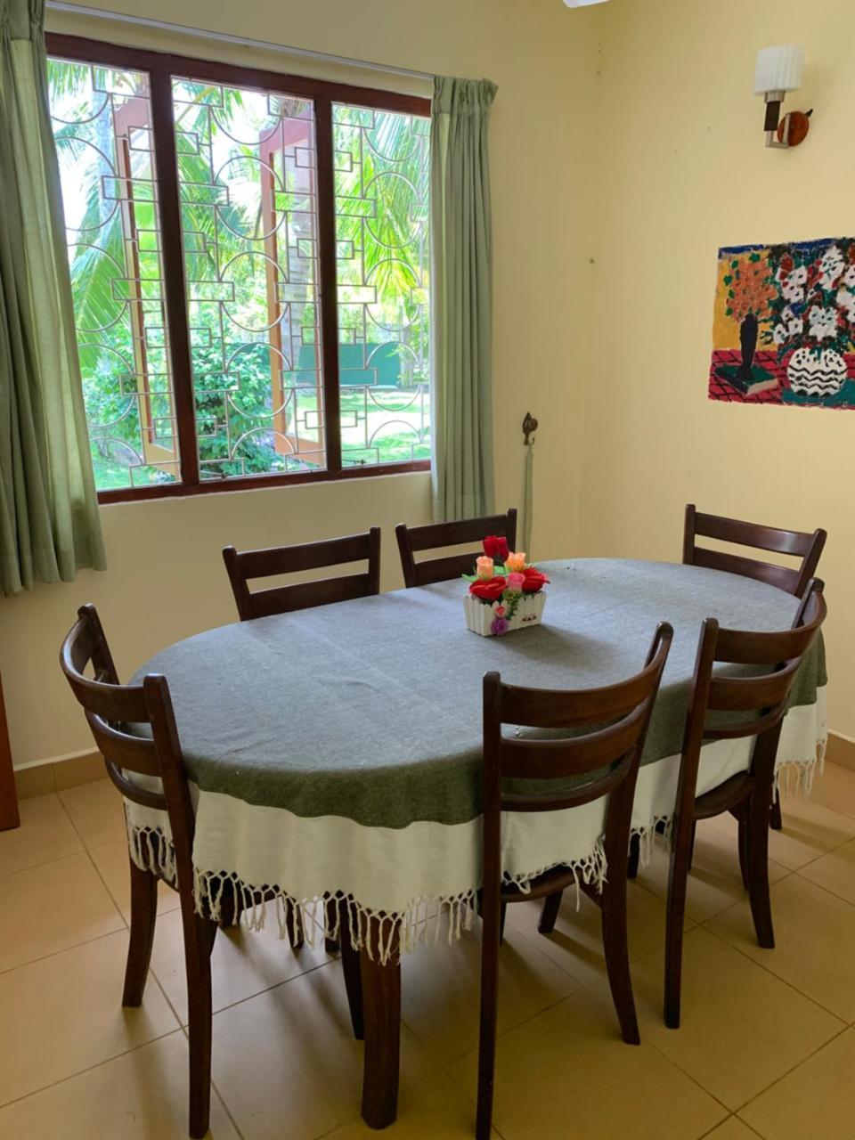 Bentota Villa Eksteriør billede